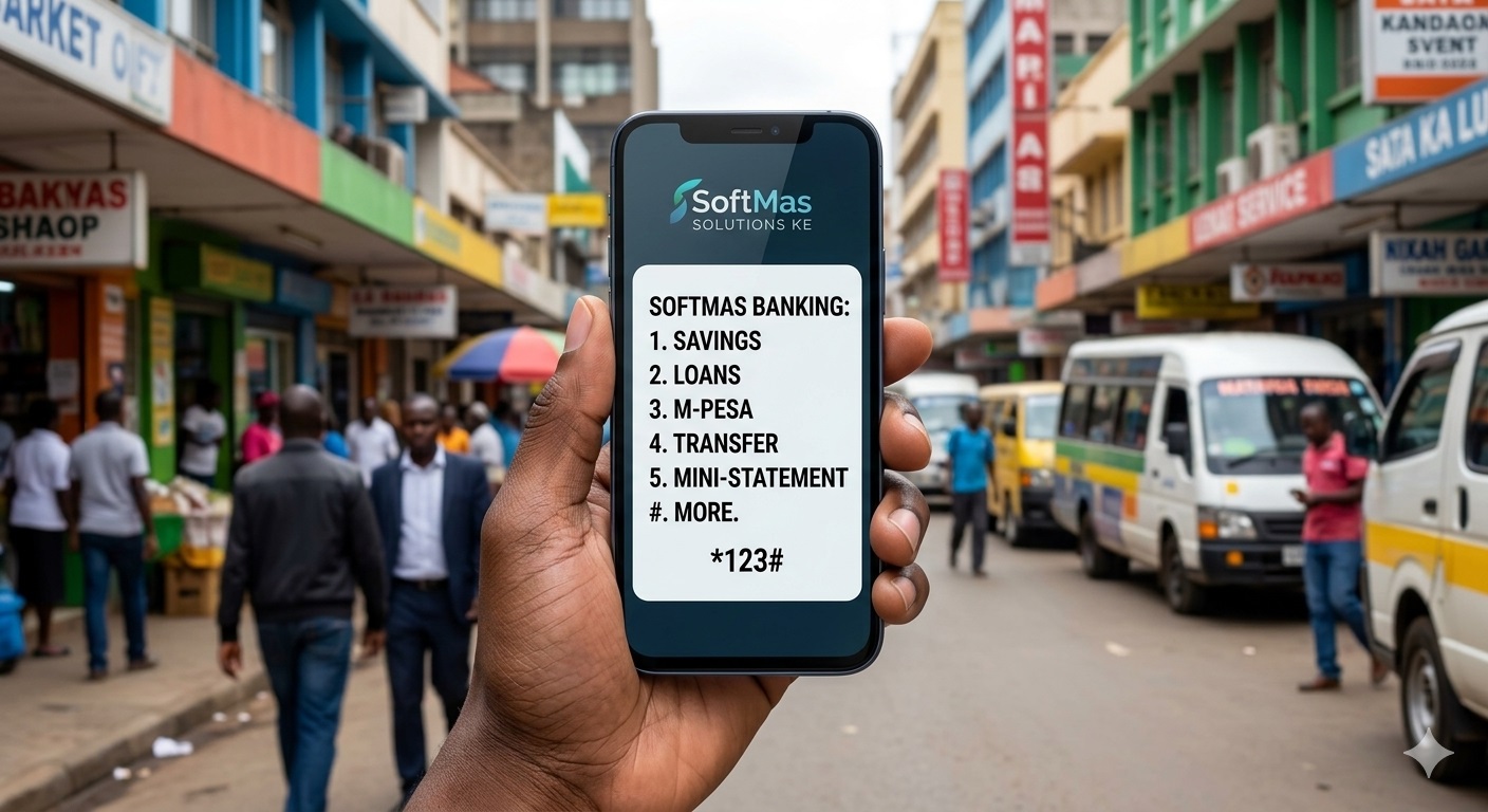 FinTech & Finance Tech Solutions Kenya