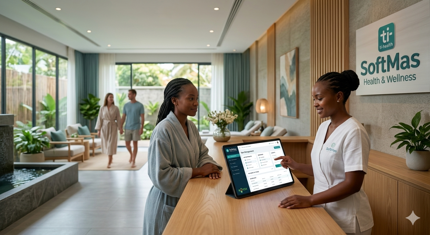 Health & Wellness Tech Solutions Kenya